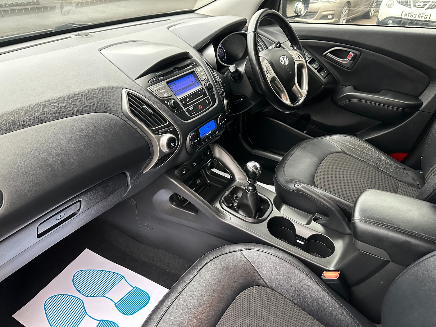 Used Hyundai Ix35 2014 for sale - 77300366: Photo 46