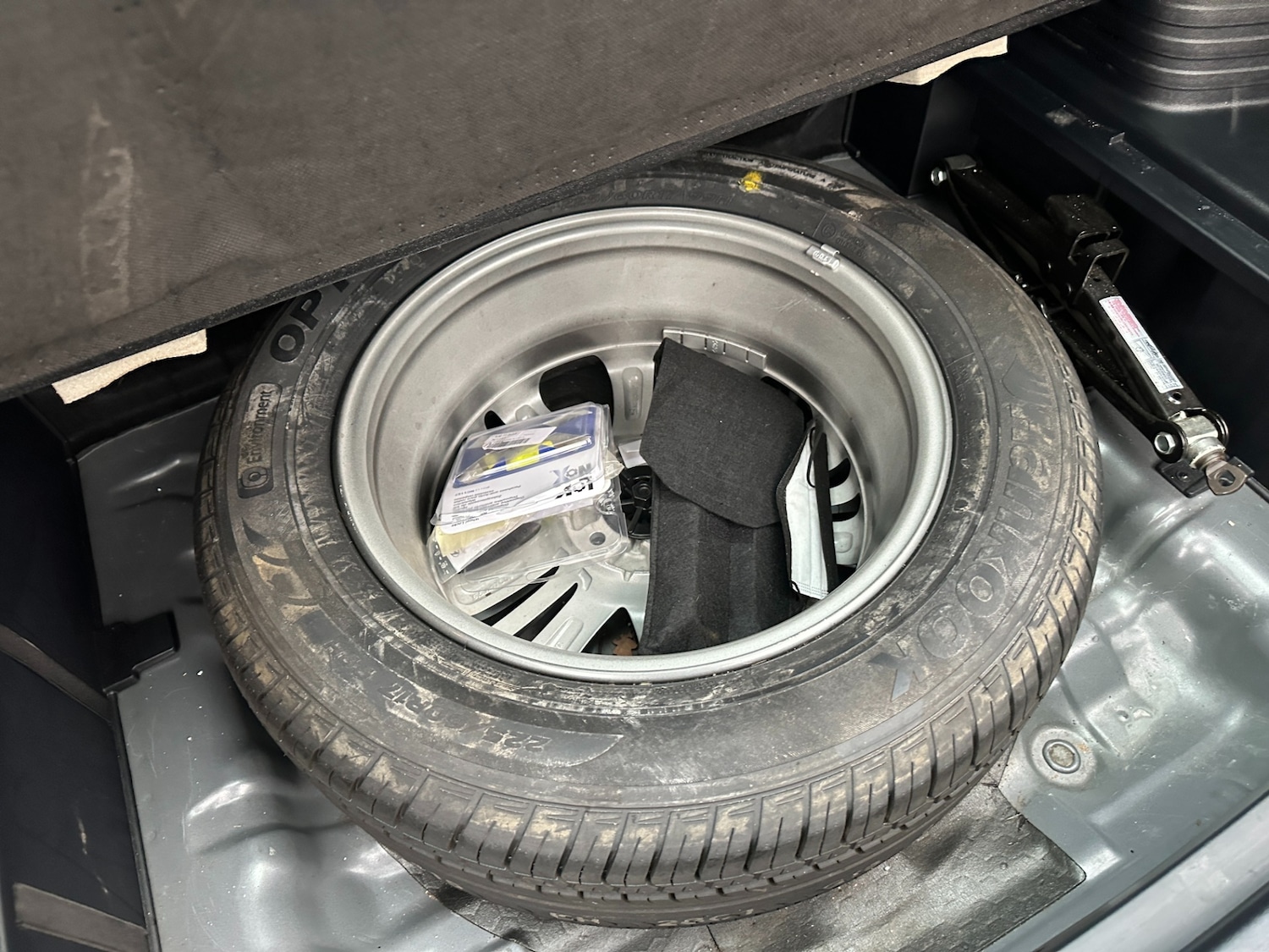 Used Hyundai Ix35 2014 for sale - 77300366: Photo 47