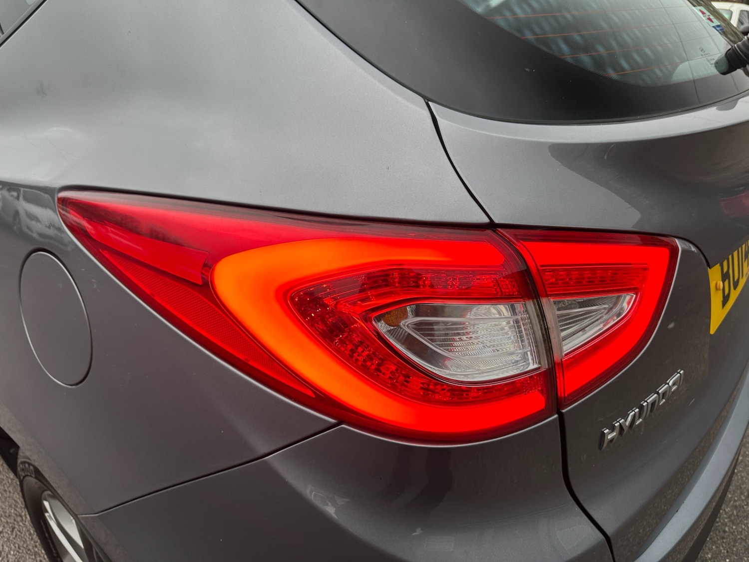 Used Hyundai Ix35 2014 for sale - 77300366: Photo 49