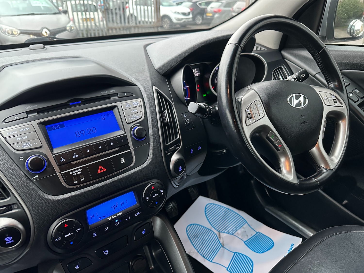 Used Hyundai Ix35 2014 for sale - 77300366: Photo 50