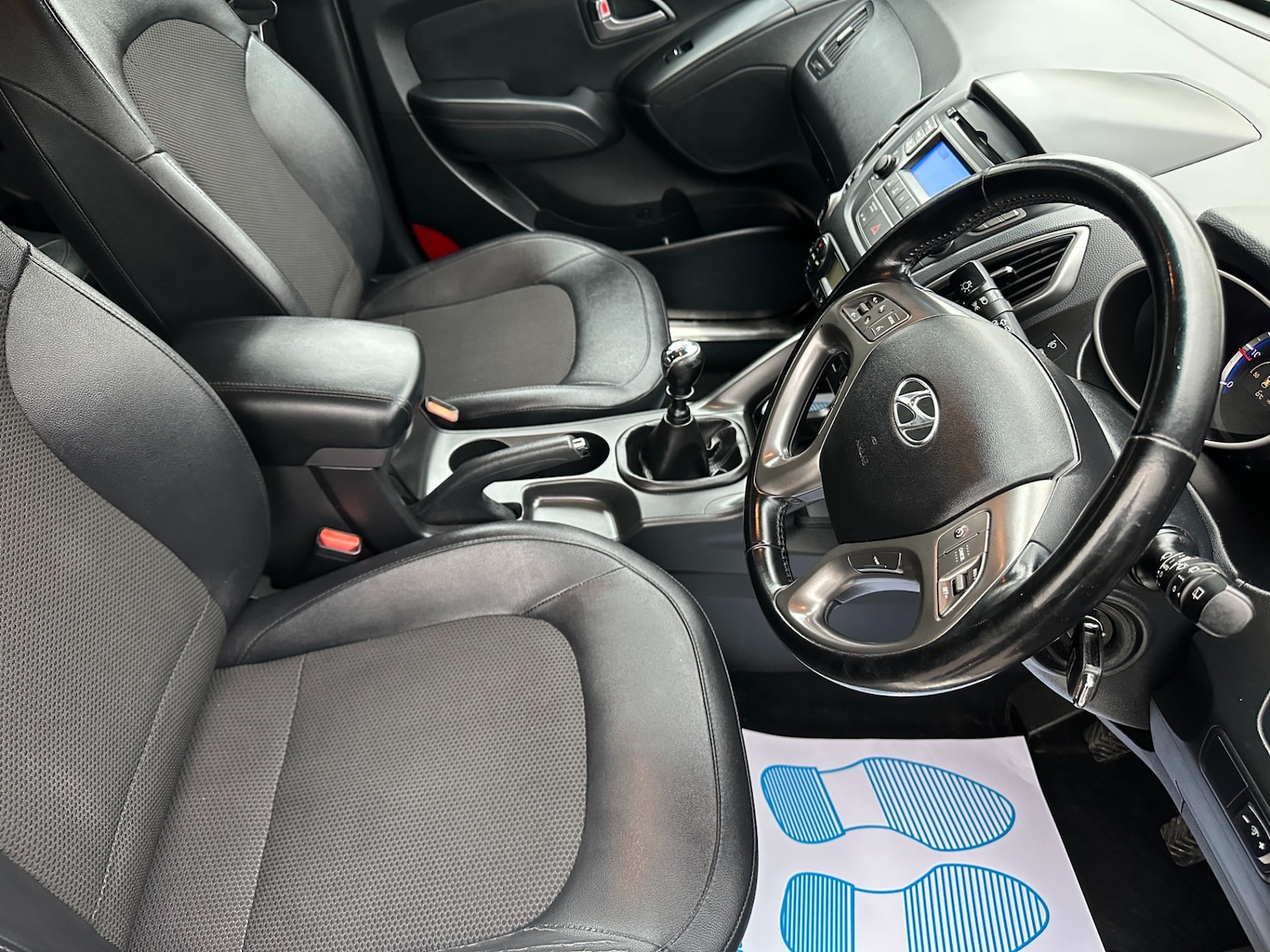 Used Hyundai Ix35 2014 for sale - 77300366: Photo 7