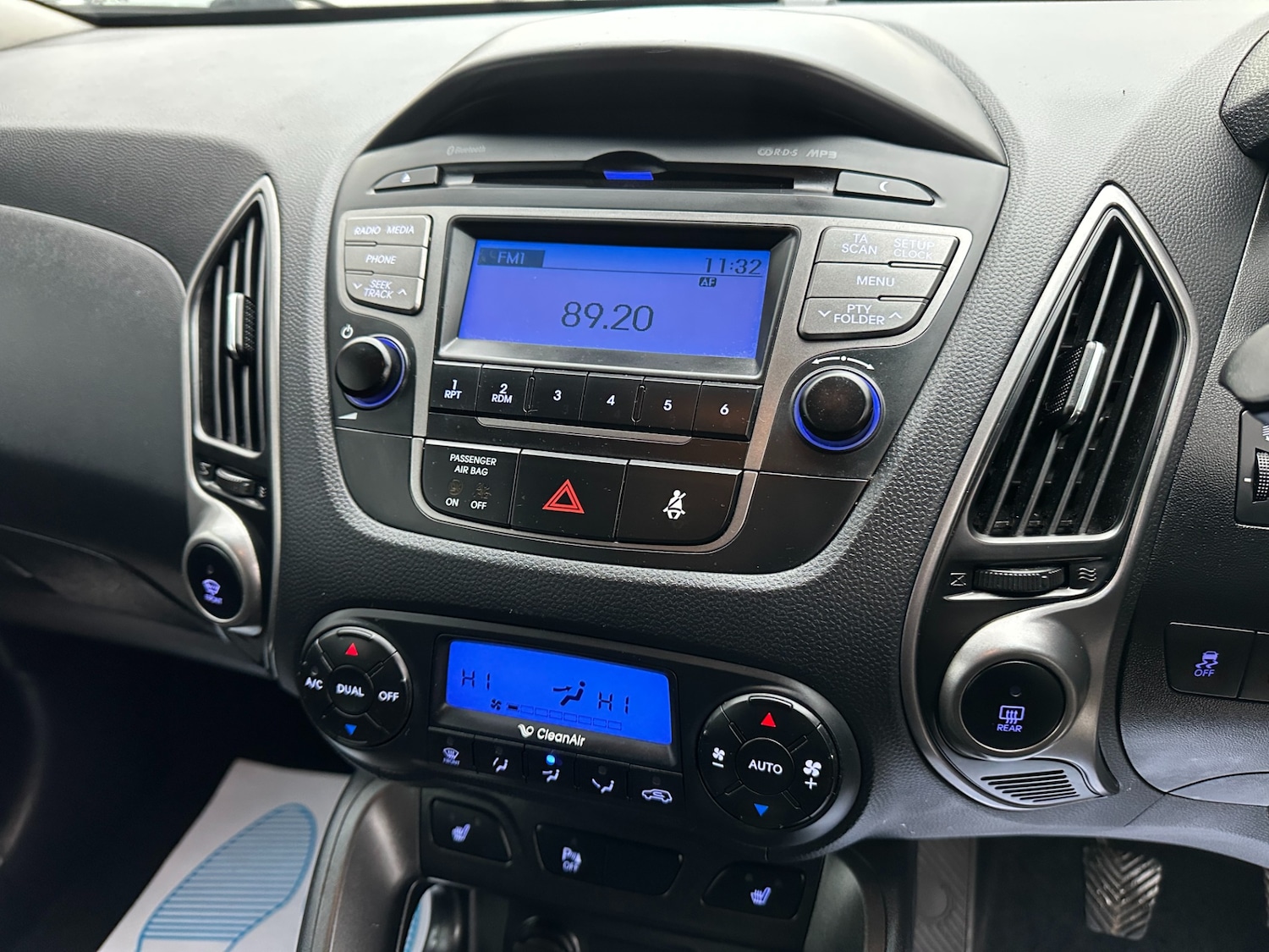 Used Hyundai Ix35 2014 for sale - 77300366: Photo 8