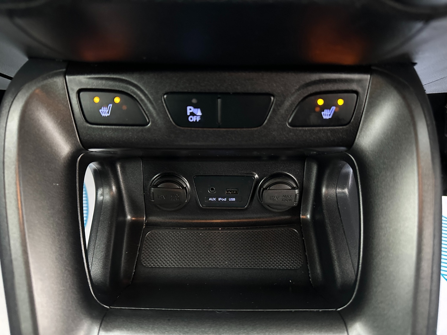 Used Hyundai Ix35 2014 for sale - 77300366: Photo 9