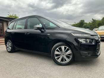 2014 (14) - 1.6 e-HDi 115 Airdream Exclusive 5dr