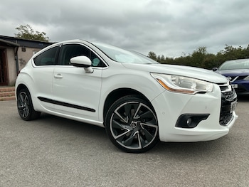 2012 (62) - 1.6 THP 16V 200 DSport 5dr
