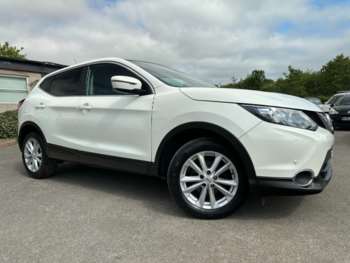 Used Nissan Qashqai 2014 for sale - 75108826: Photo