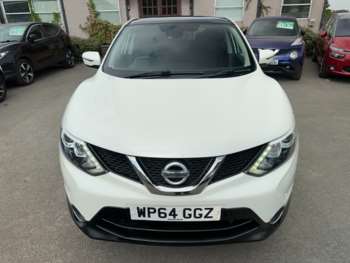 Used Nissan Qashqai 2014 for sale - 75108826: Photo