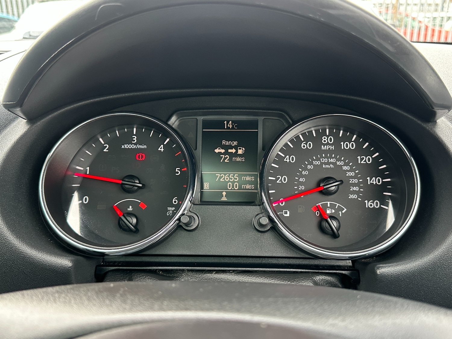 Used Nissan Qashqai+2 2012 for sale - 76382850: Photo 10