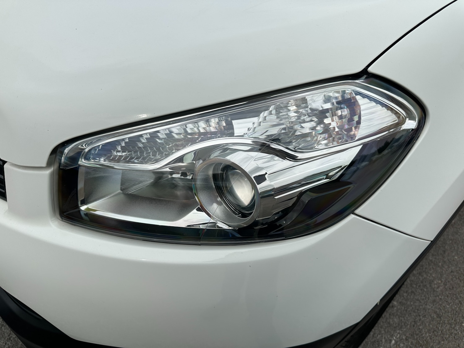 Used Nissan Qashqai+2 2012 for sale - 76382850: Photo 28