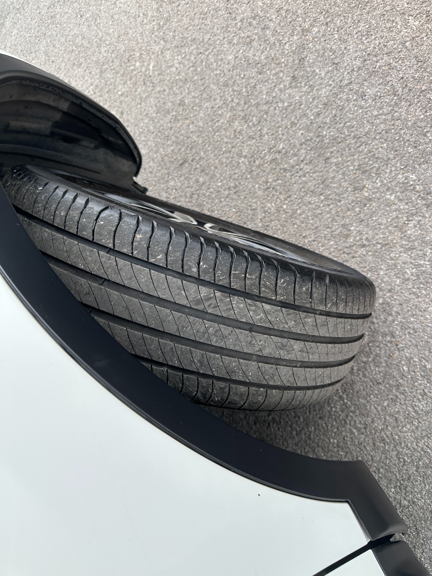 Used Nissan Qashqai+2 2012 for sale - 76382850: Photo 30