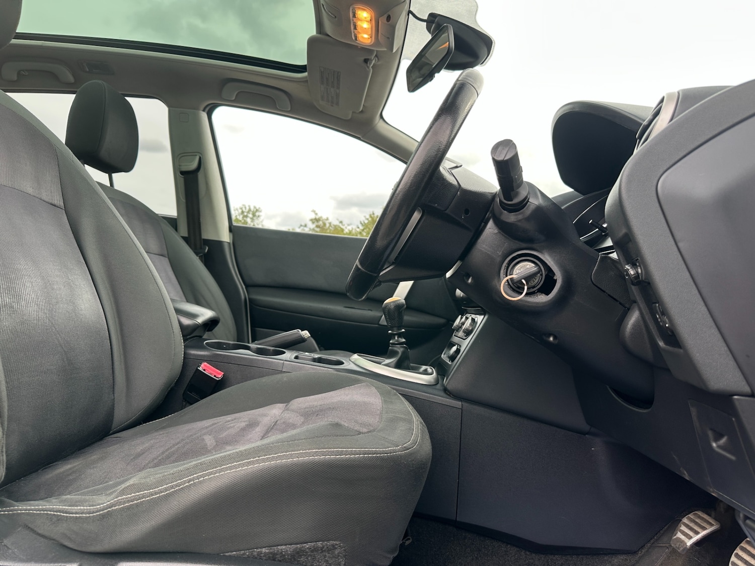 Used Nissan Qashqai+2 2012 for sale - 76382850: Photo 32