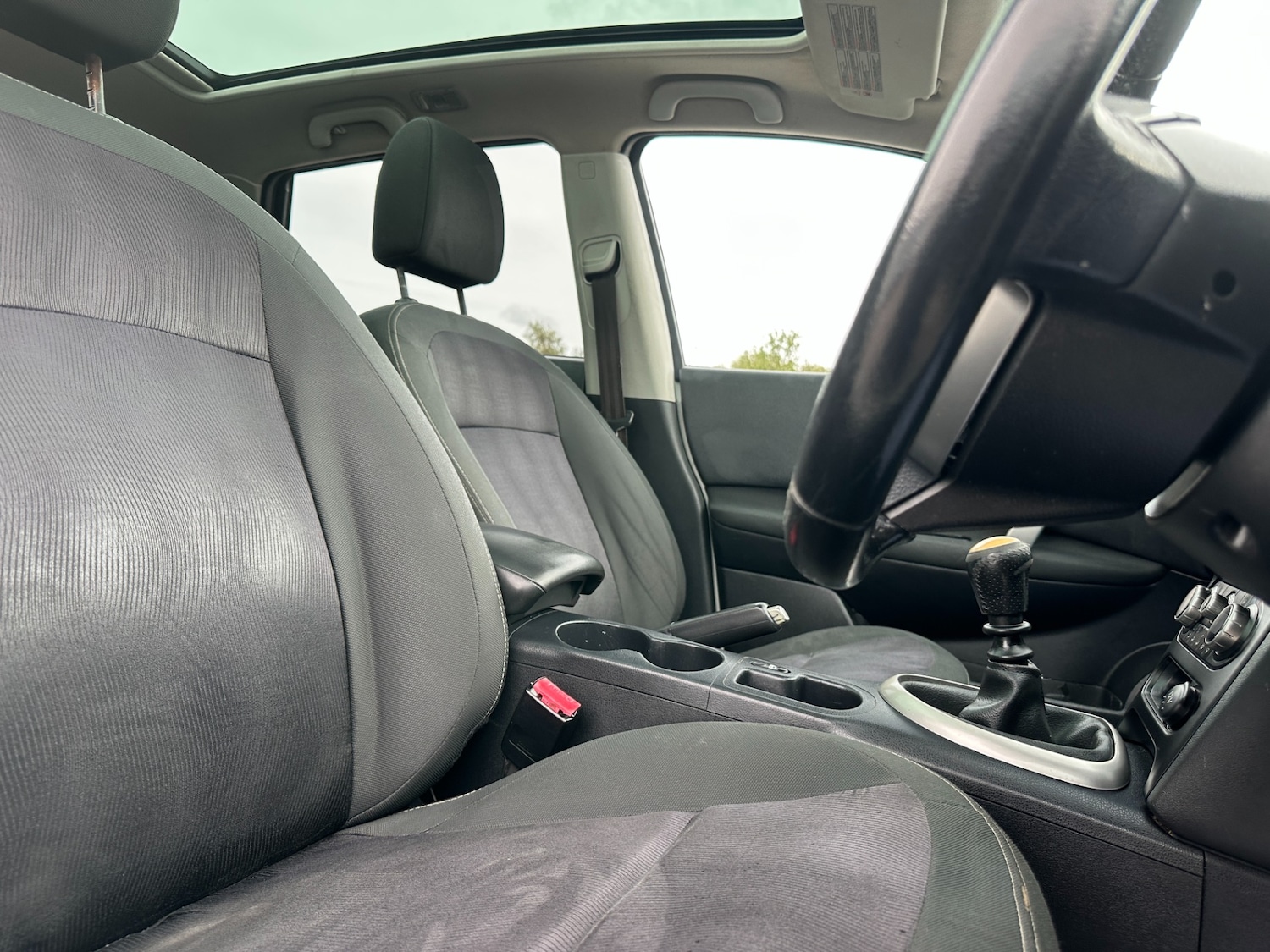 Used Nissan Qashqai+2 2012 for sale - 76382850: Photo 33