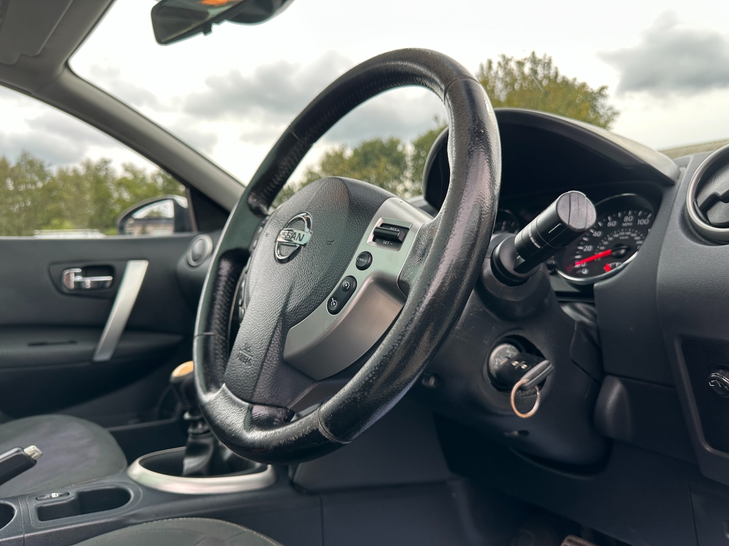 Used Nissan Qashqai+2 2012 for sale - 76382850: Photo 34