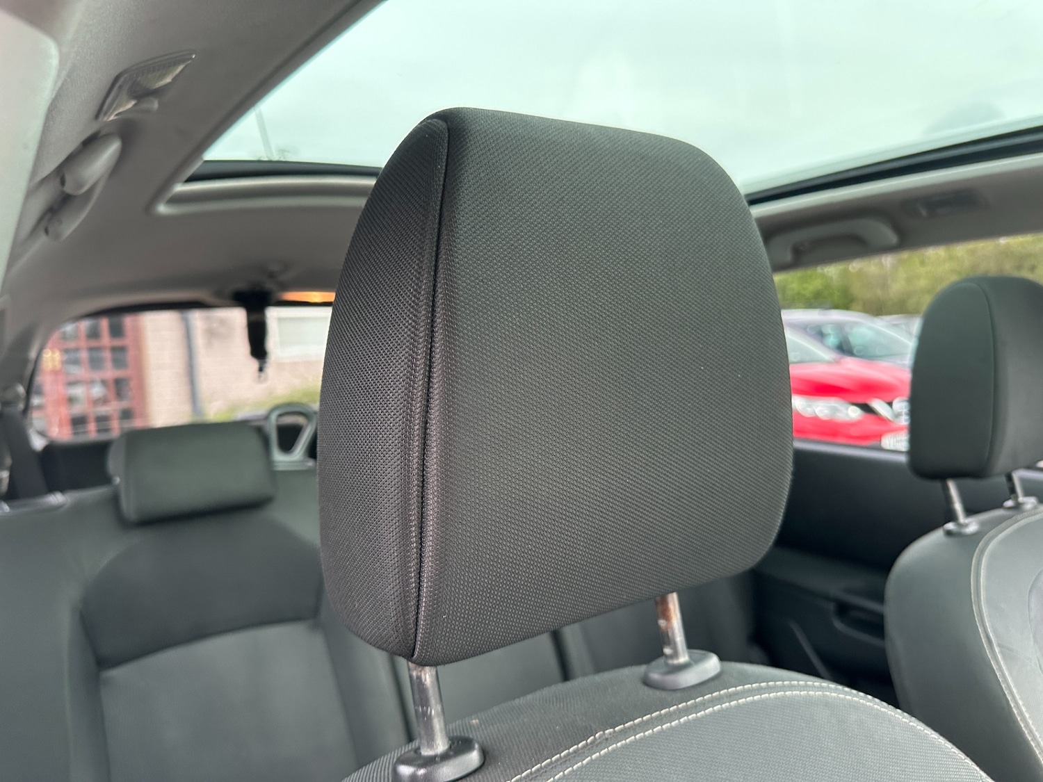 Used Nissan Qashqai+2 2012 for sale - 76382850: Photo 35