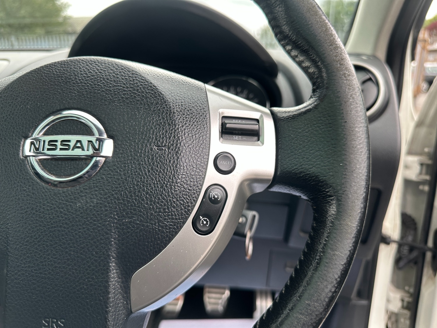 Used Nissan Qashqai+2 2012 for sale - 76382850: Photo 40