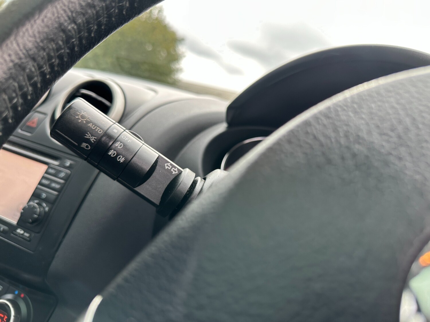 Used Nissan Qashqai+2 2012 for sale - 76382850: Photo 41