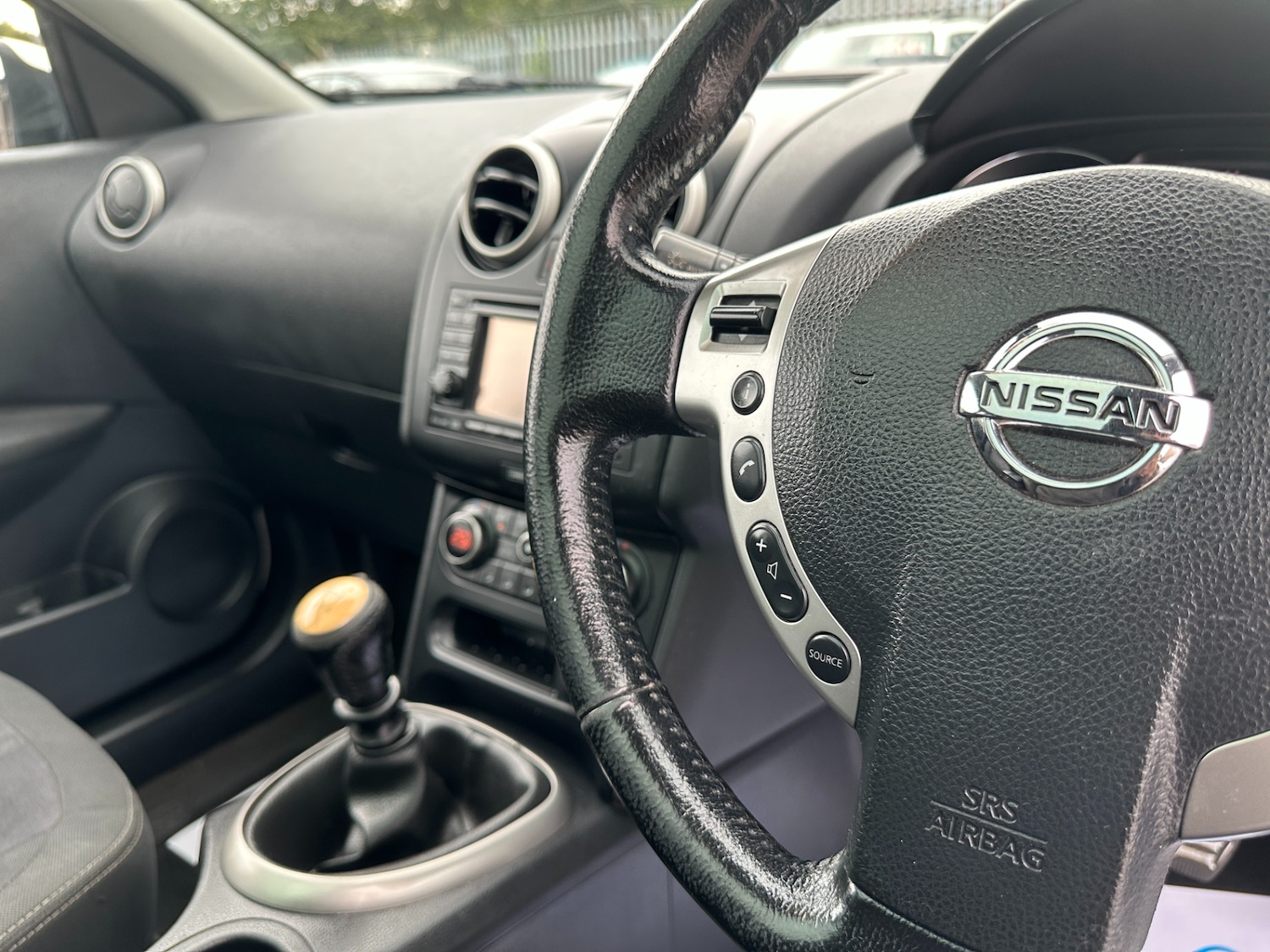 Used Nissan Qashqai+2 2012 for sale - 76382850: Photo 43