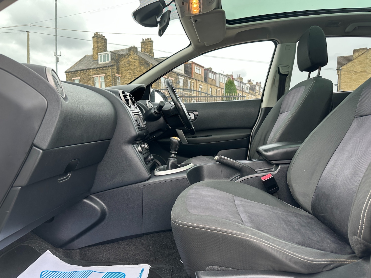 Used Nissan Qashqai+2 2012 for sale - 76382850: Photo 46