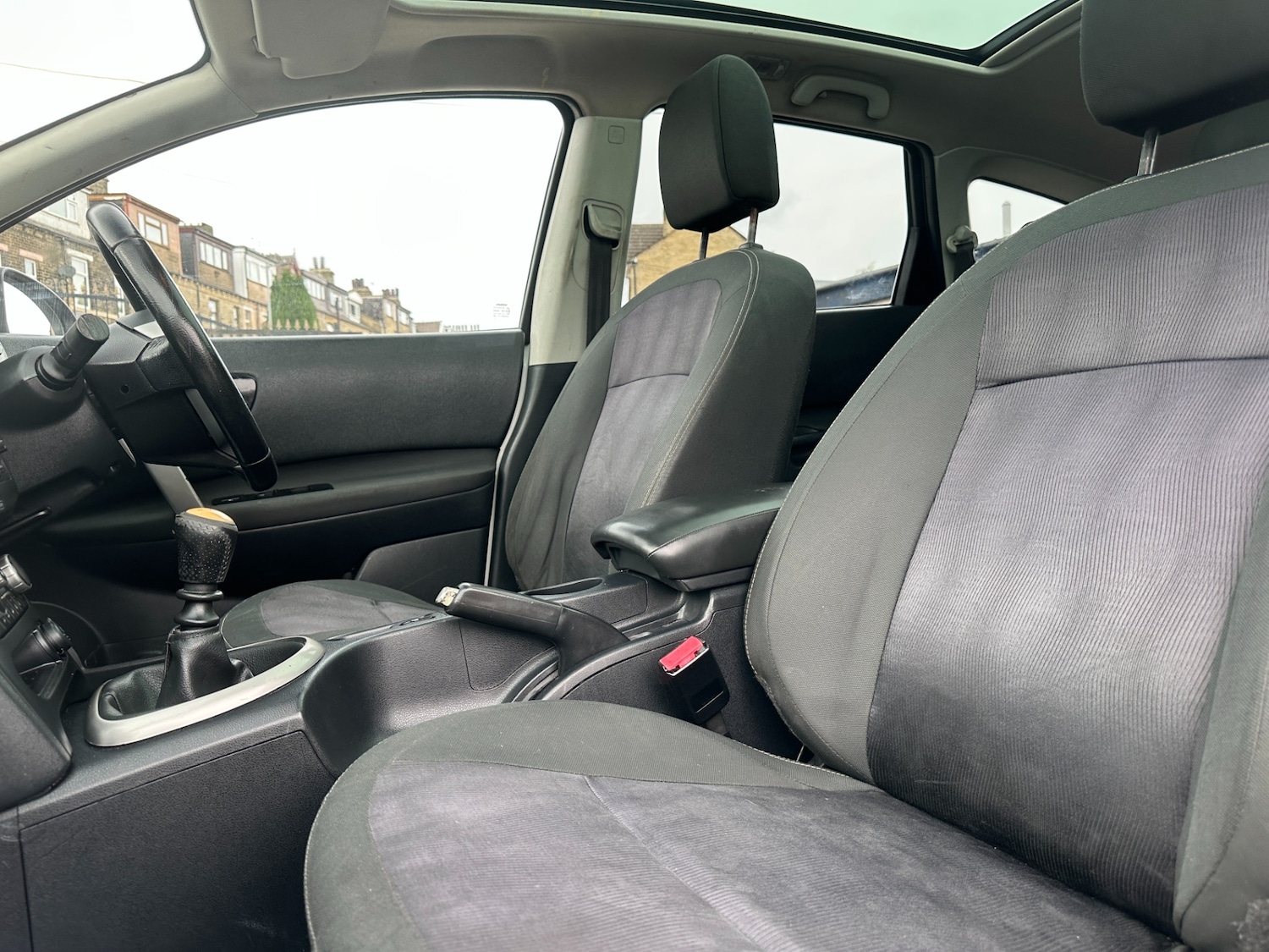 Used Nissan Qashqai+2 2012 for sale - 76382850: Photo 47