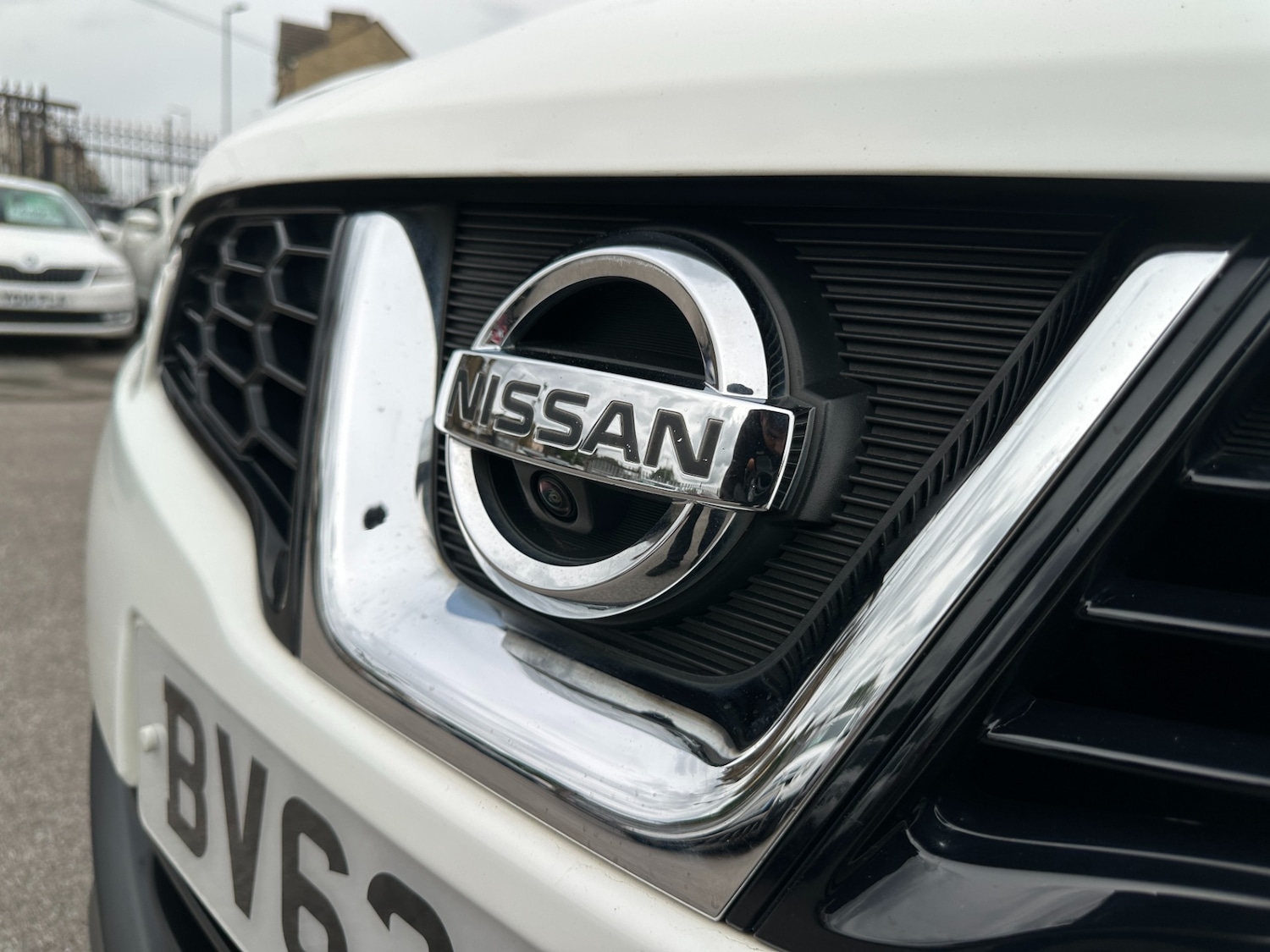 Used Nissan Qashqai+2 2012 for sale - 76382850: Photo 52