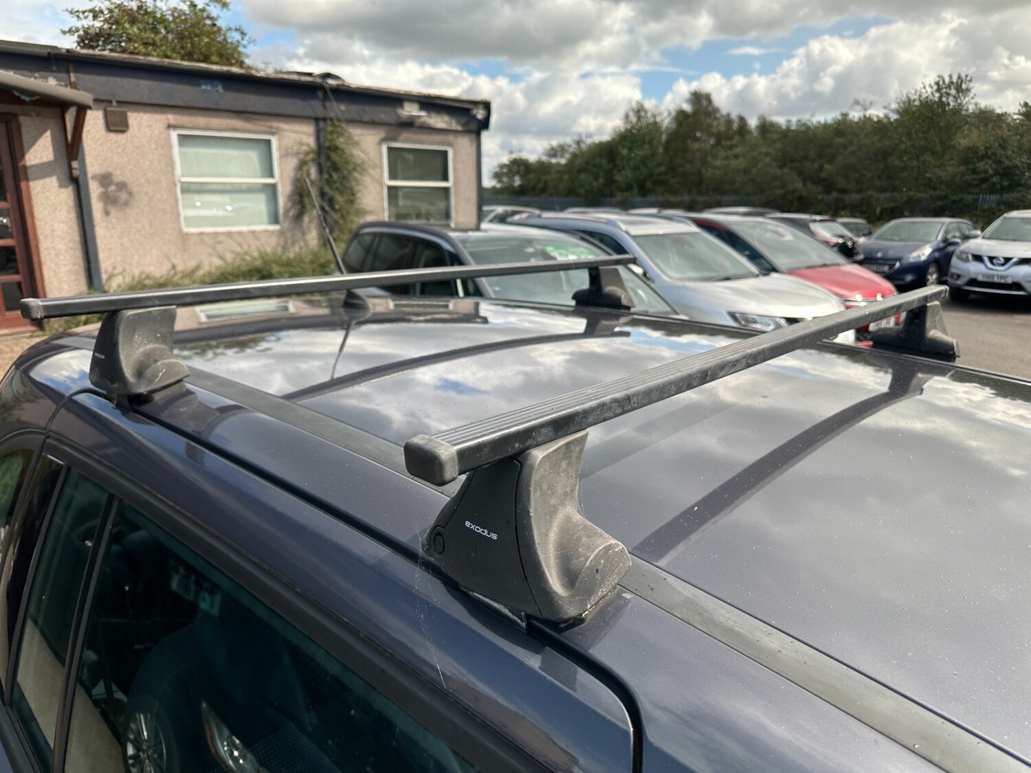 Vehicle 23