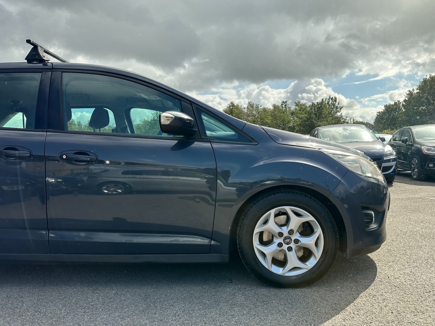 Vehicle 25