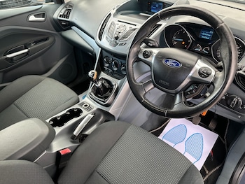 Used Ford Grand C-Max 2012 for sale - 75957197: Photo