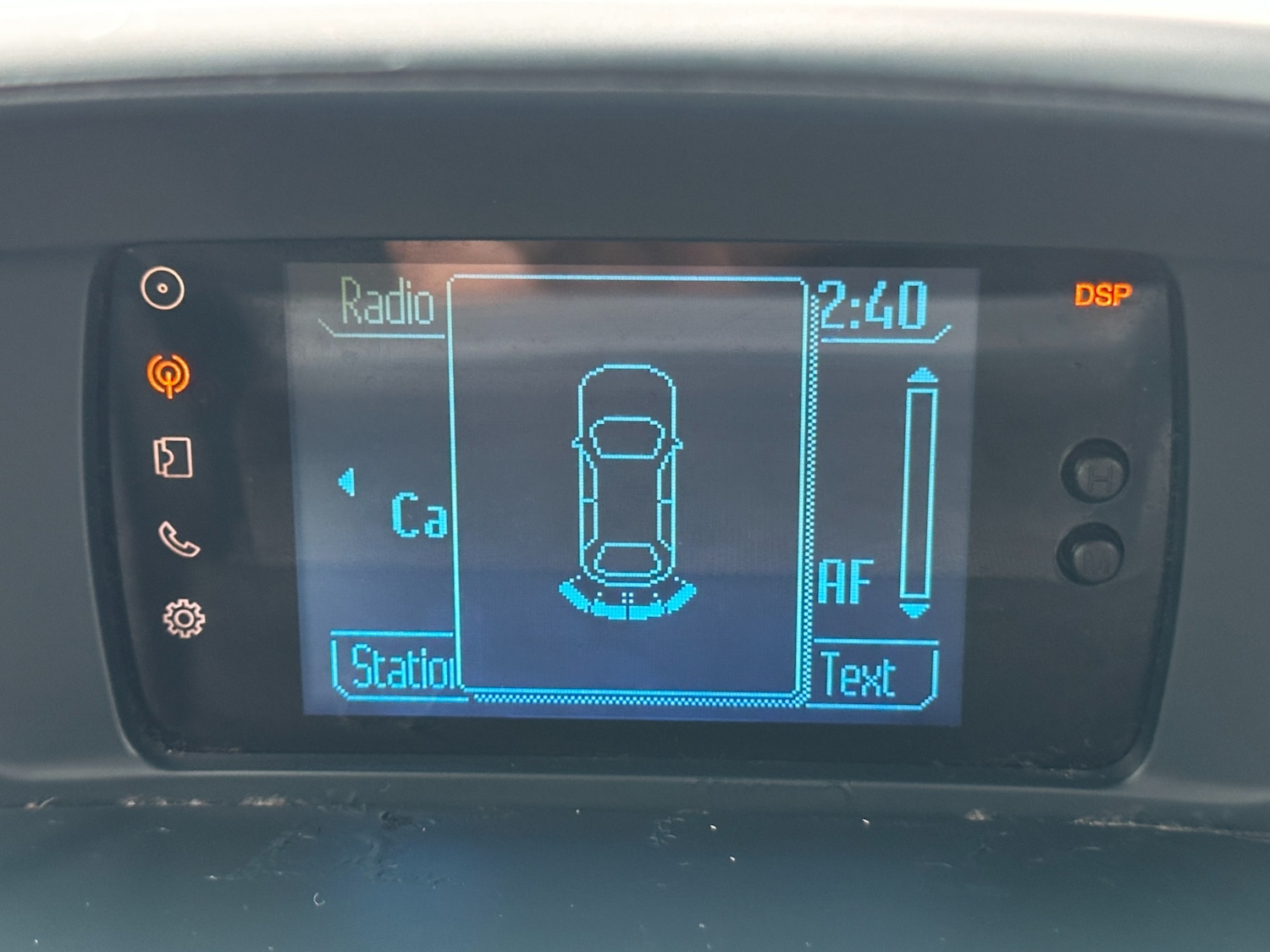 Vehicle 31