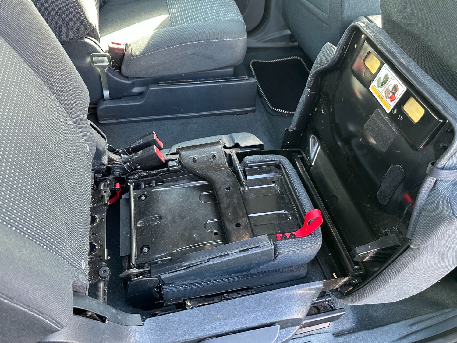 Vehicle 38