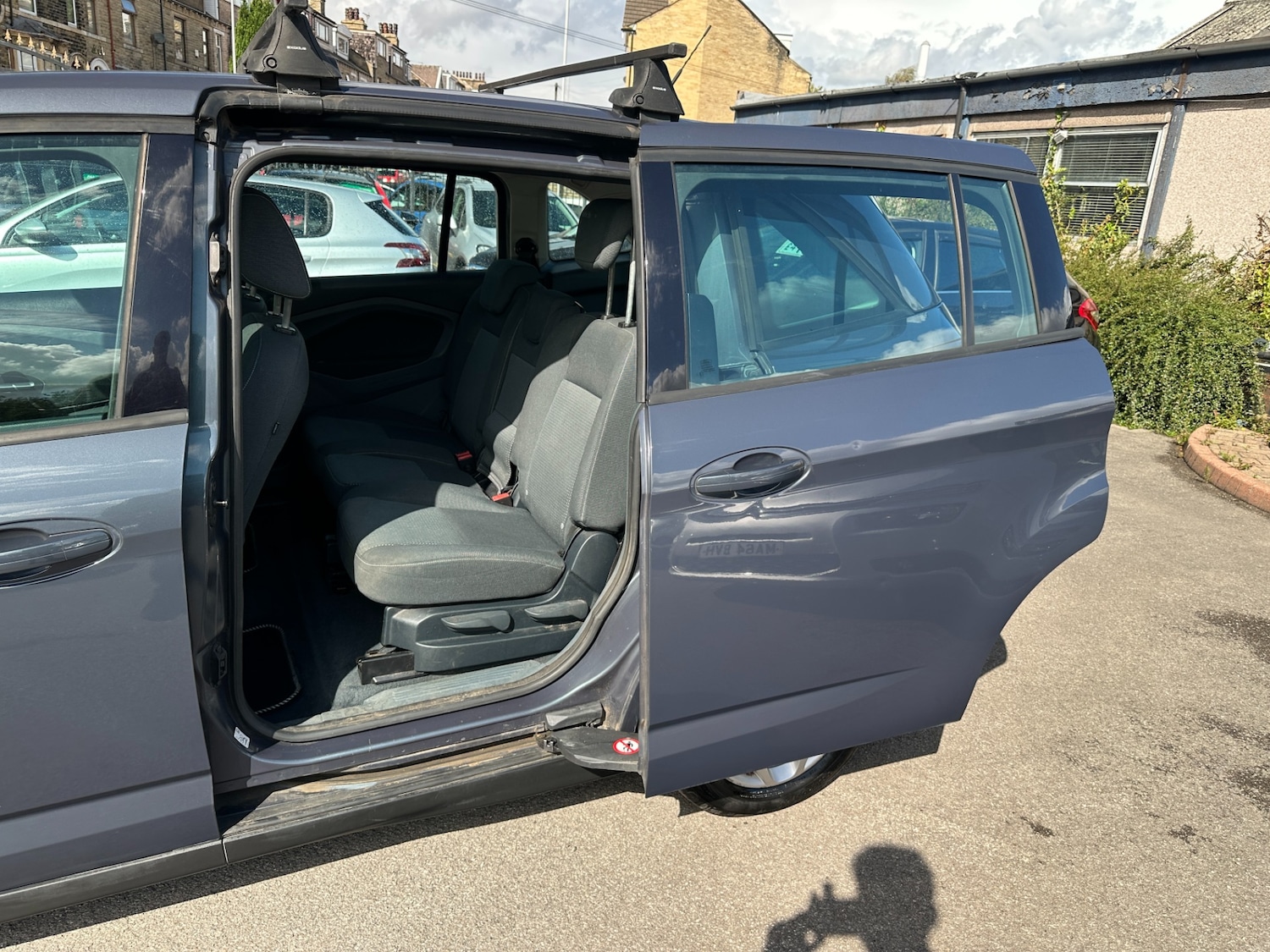 Vehicle 42
