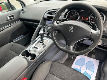 Used Peugeot 3008 2014 for sale - 79057689: Photo