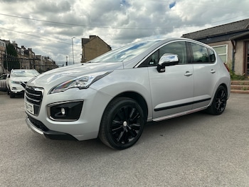 Used Peugeot 3008 2014 for sale - 79057689: Photo