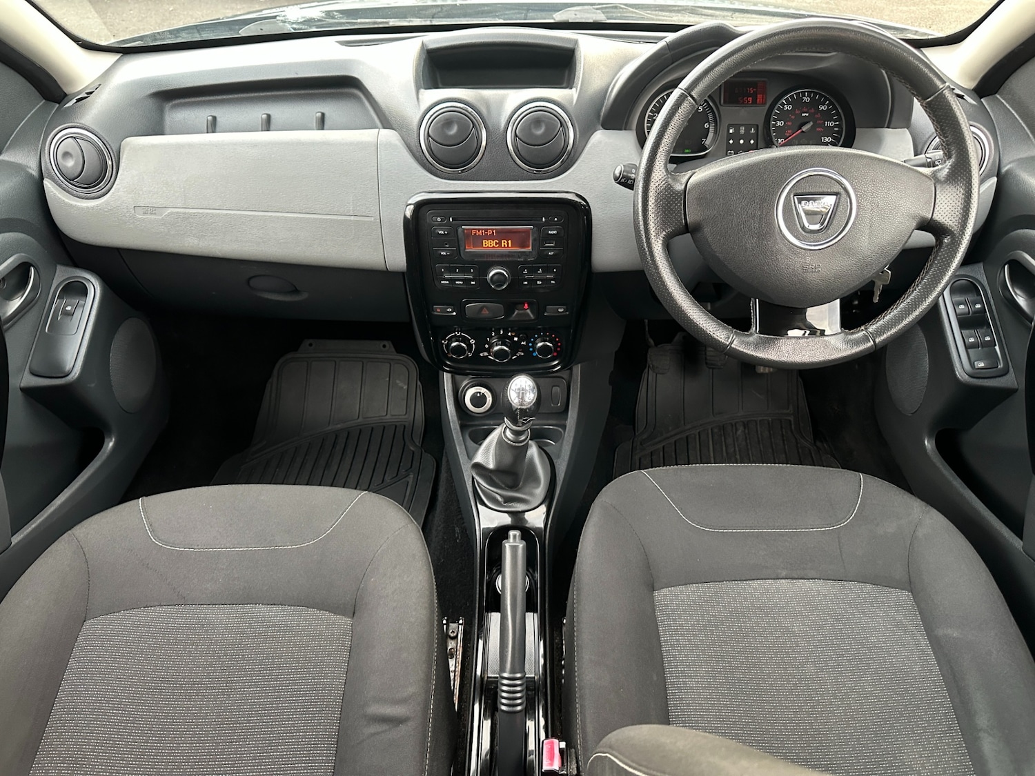 Used Dacia Duster 2014 for sale - 77689558: Photo 11
