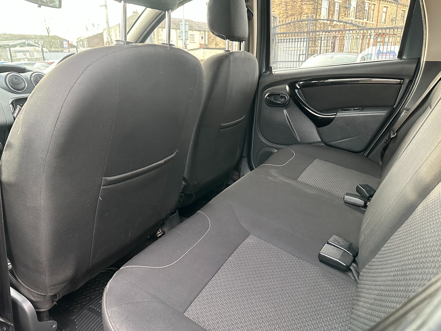 Used Dacia Duster 2014 for sale - 77689558: Photo 13