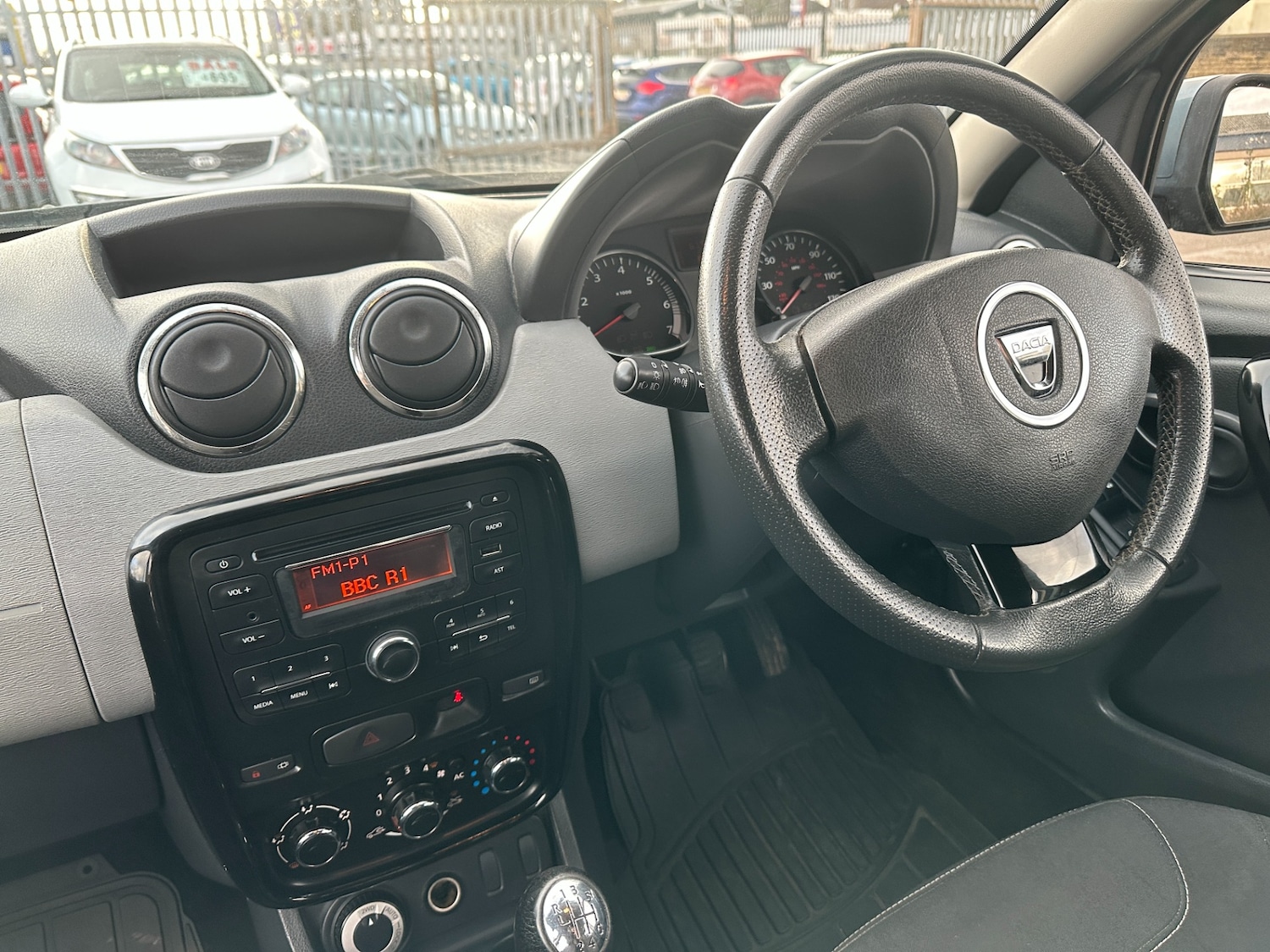 Used Dacia Duster 2014 for sale - 77689558: Photo 28