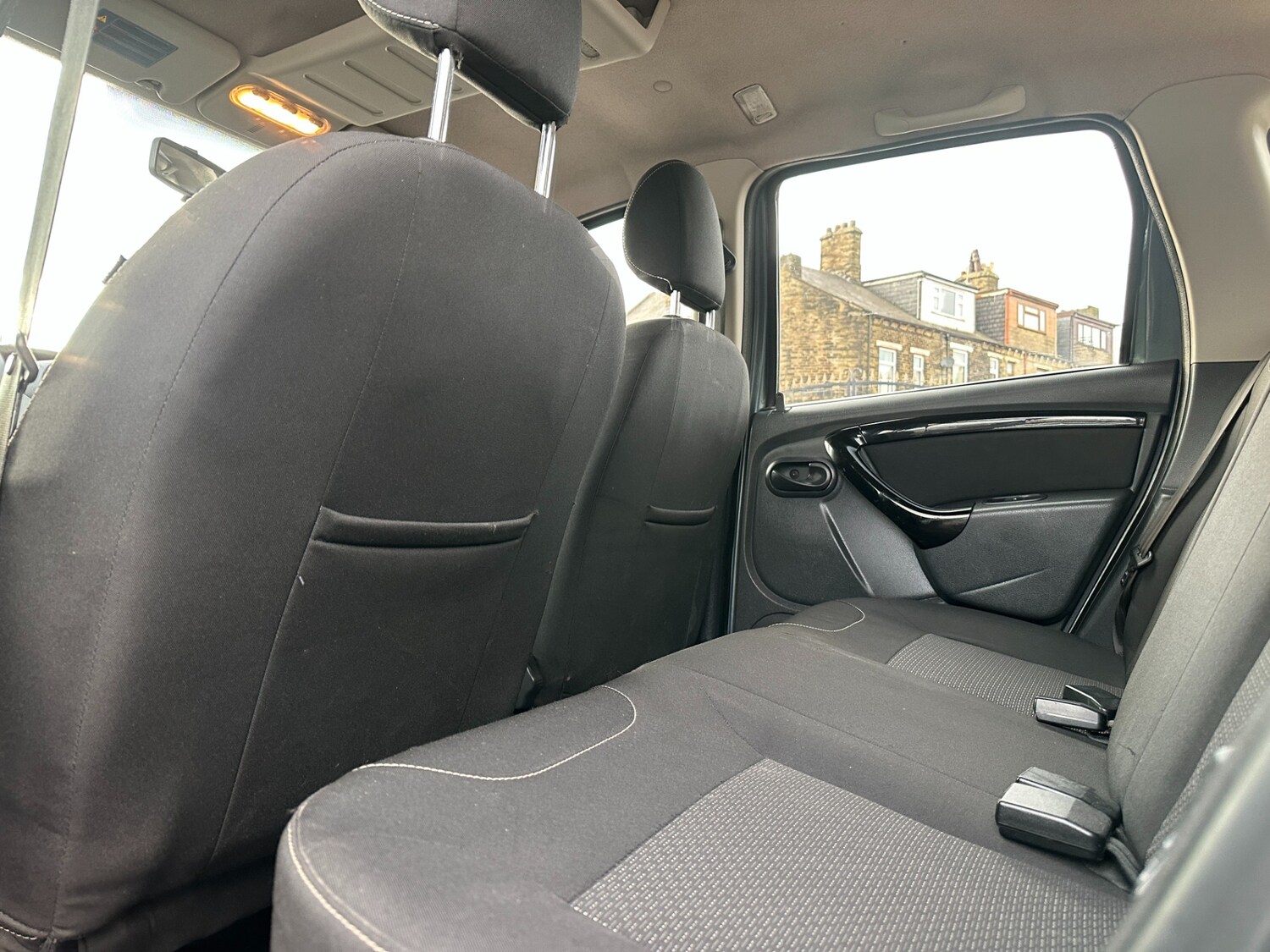 Used Dacia Duster 2014 for sale - 77689558: Photo 33