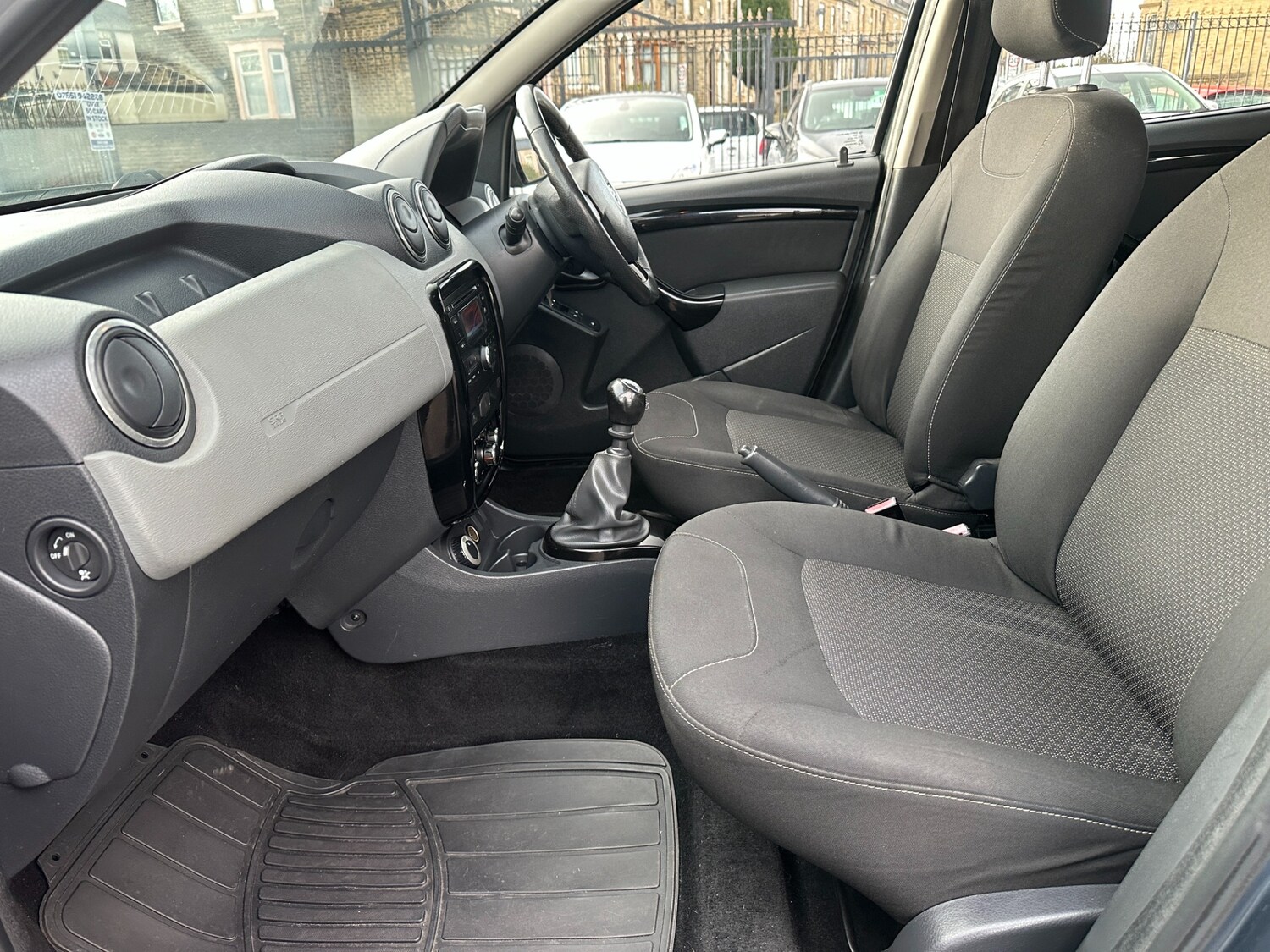 Used Dacia Duster 2014 for sale - 77689558: Photo 34