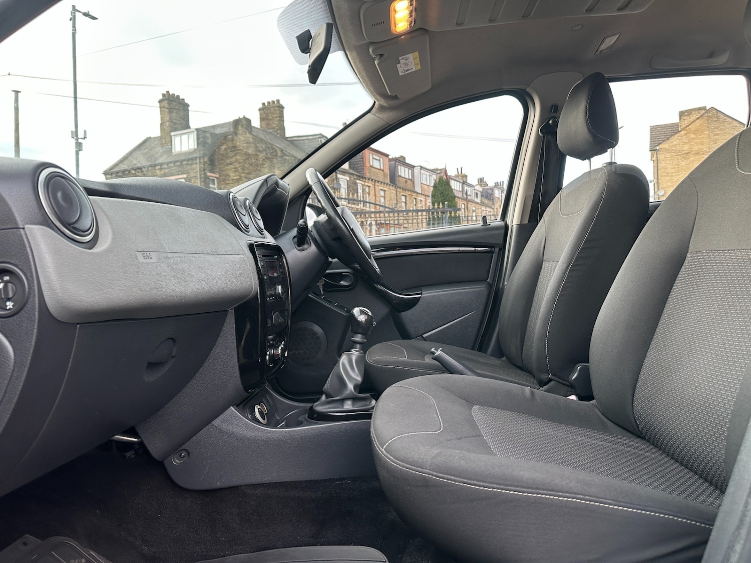 Used Dacia Duster 2014 for sale - 77689558: Photo 35