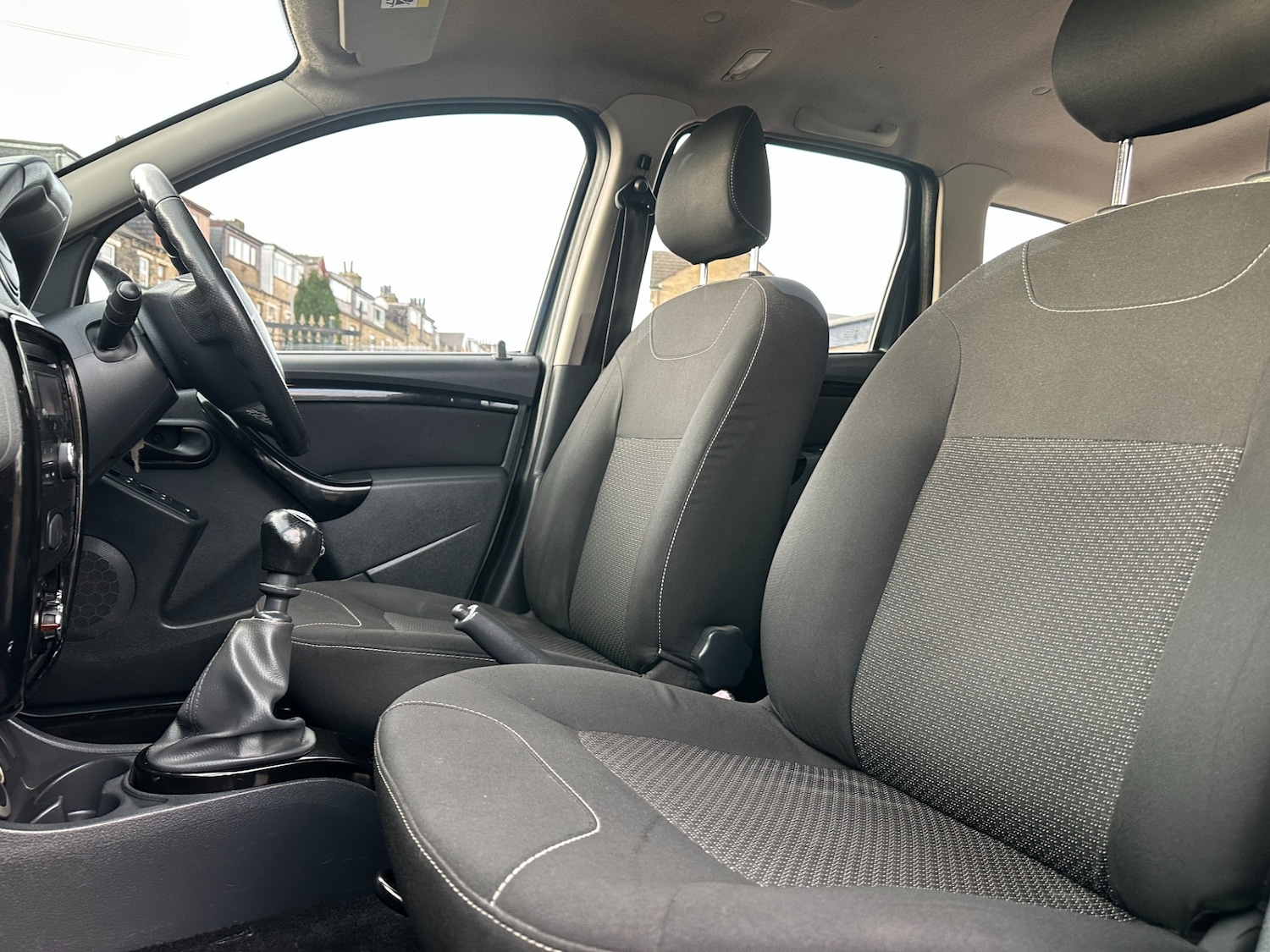 Used Dacia Duster 2014 for sale - 77689558: Photo 36