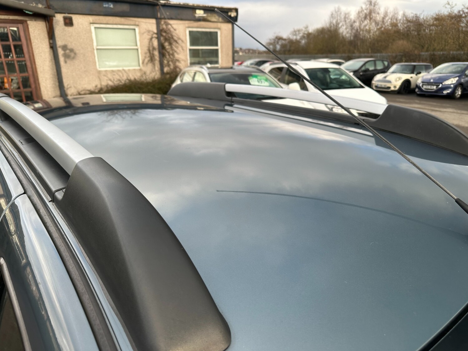 Used Dacia Duster 2014 for sale - 77689558: Photo 38