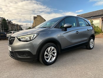 Used Vauxhall Crossland X 2018 for sale - 79815354: Photo