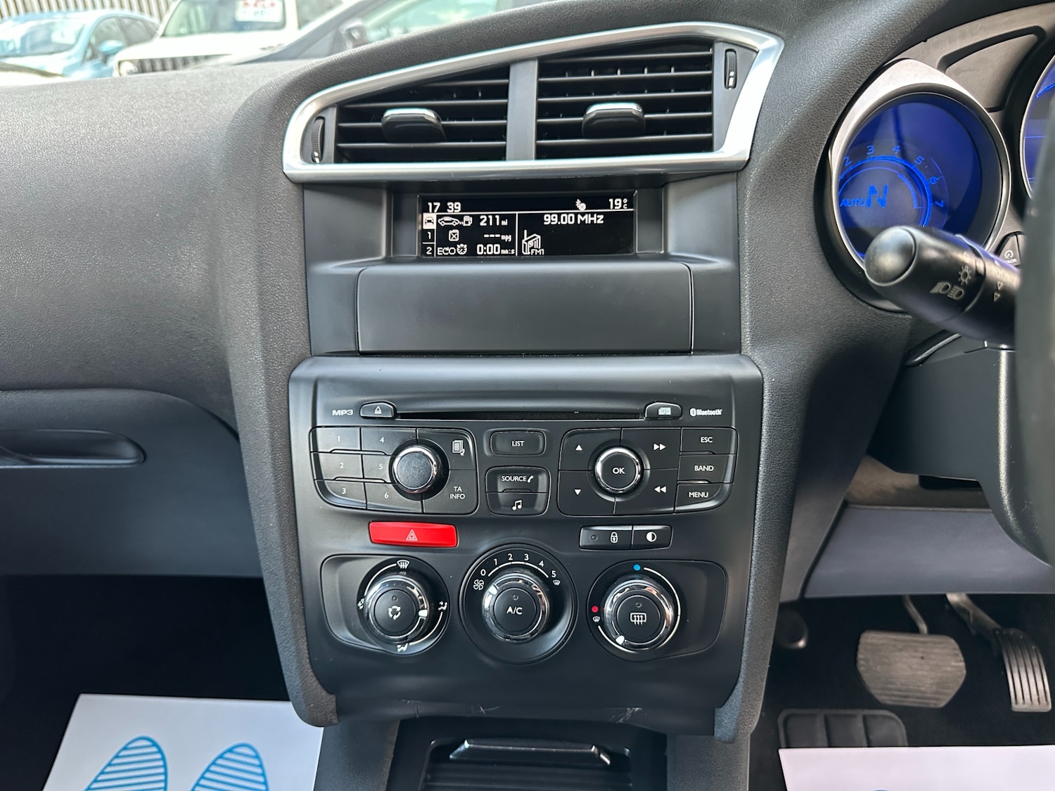 Vehicle 36