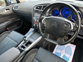 Used Citroen C4 2012 for sale - 75711151: Photo