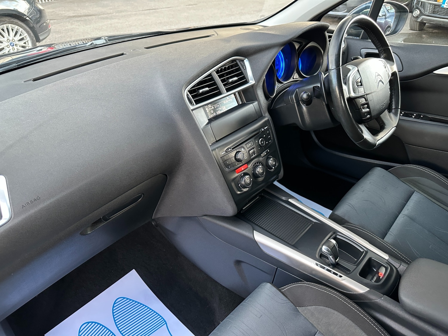 Vehicle 50