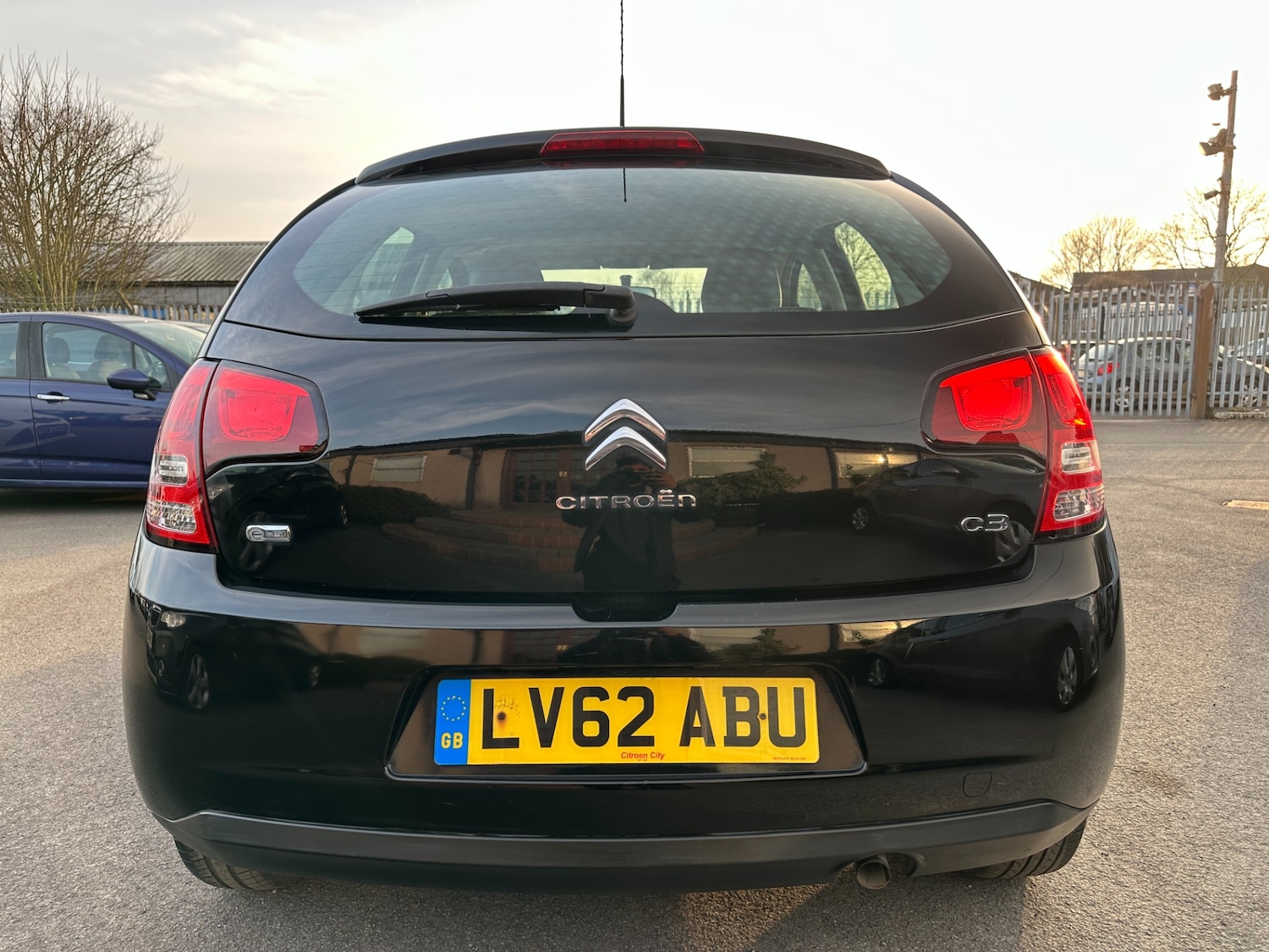 Vehicle 17