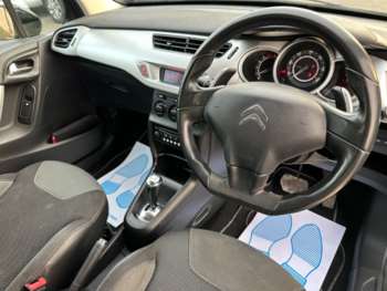 Used Citroen C3 2012 for sale - 74093606: Photo