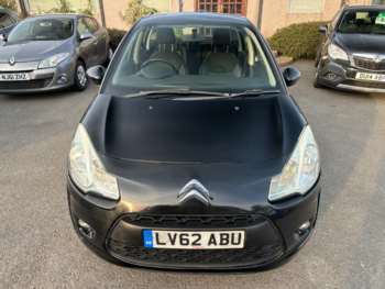 Used Citroen C3 2012 for sale - 74093606: Photo