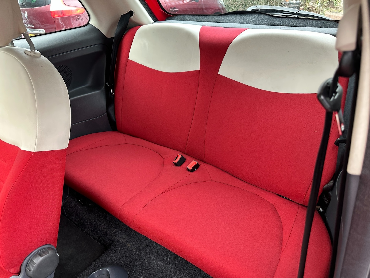 Used Fiat 500 2012 for sale - 77797853: Photo 10