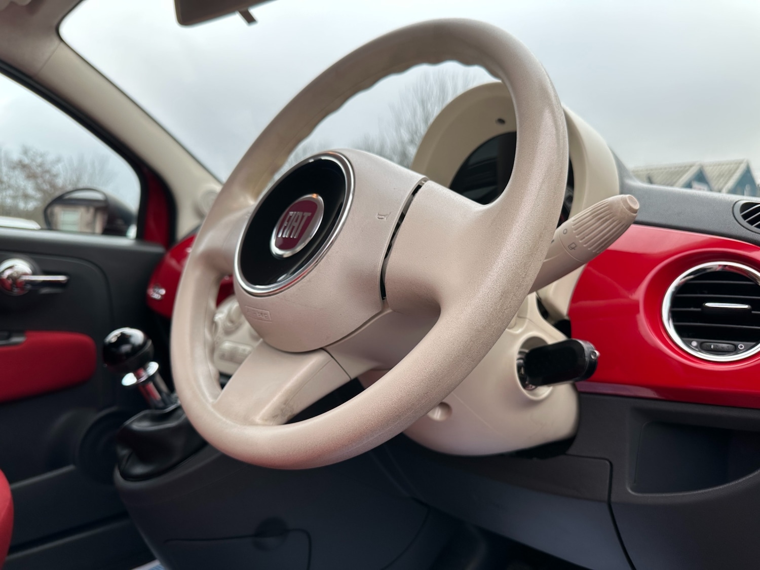 Used Fiat 500 2012 for sale - 77797853: Photo 23