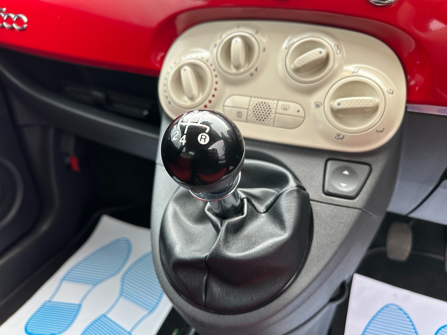 Used Fiat 500 2012 for sale - 77797853: Photo 25